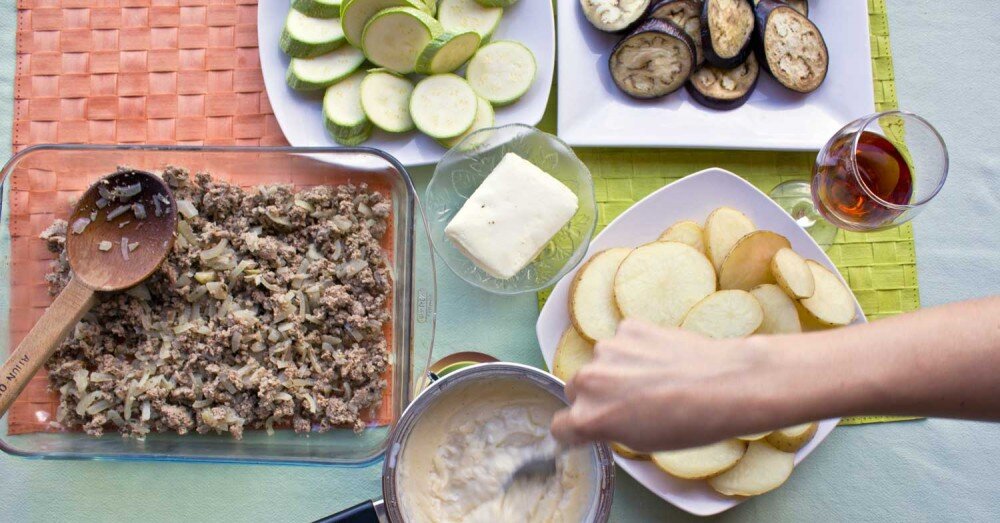 Соус должен стать совсем густым