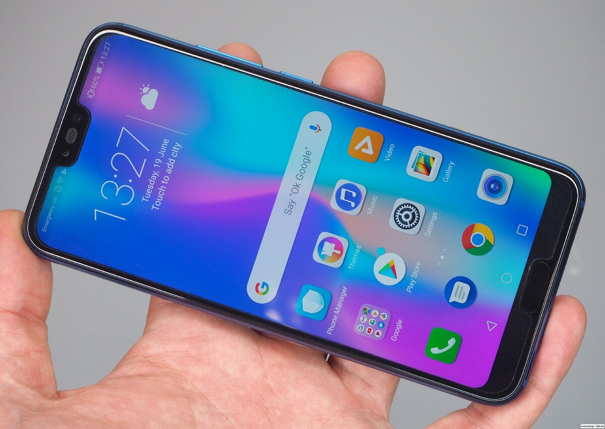 Honor 10