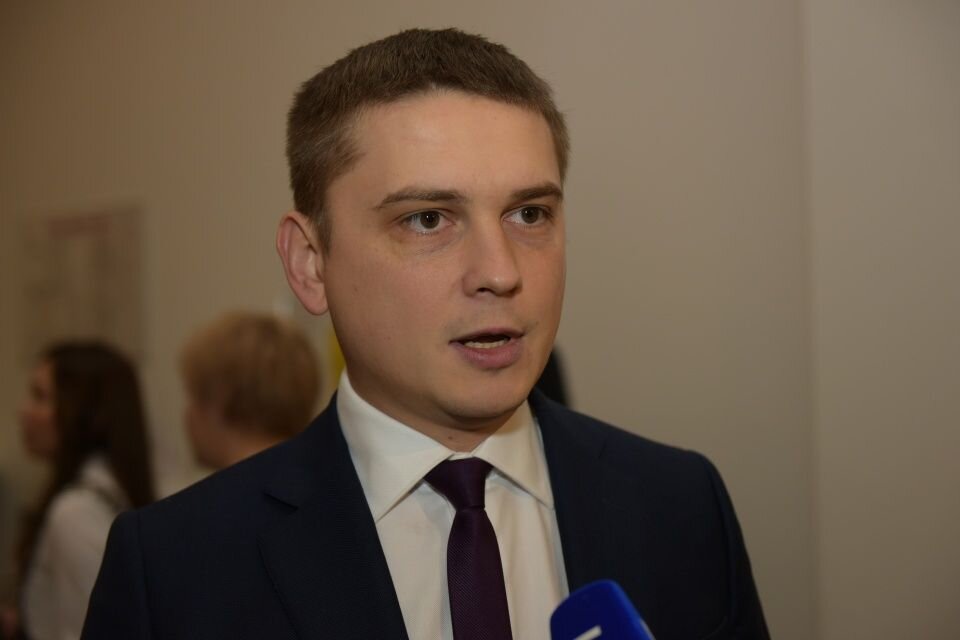  Андрей Ткачёв / КРАСНЫЙ СЕВЕР