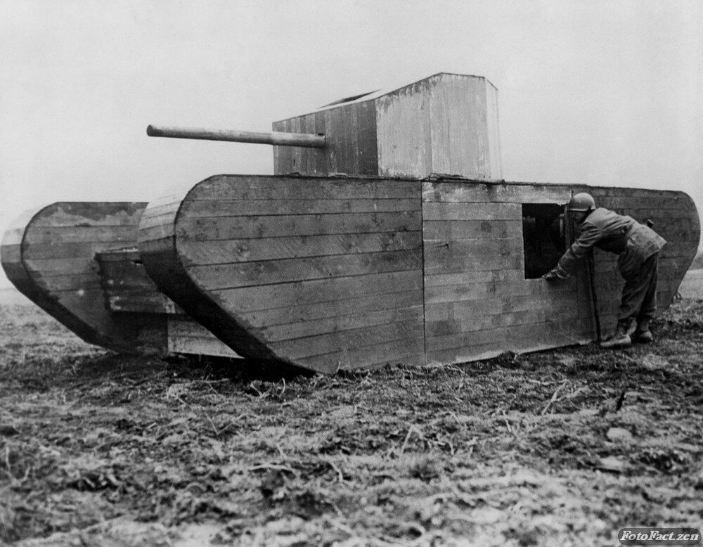 Бывали и такие топорные реализации