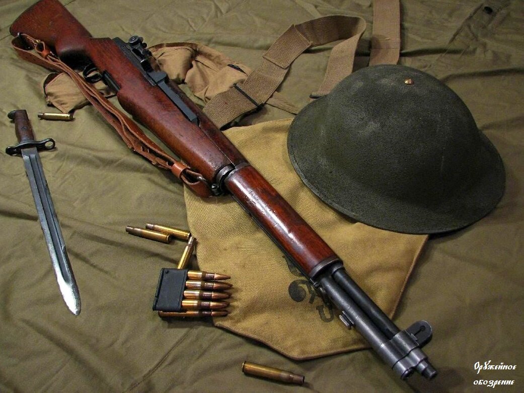 Оружия пехотинцев. Garand второй мировой. Оружие ww2 США. M1 Гаранд и кореец. Американская винтовка второй мировой войны.