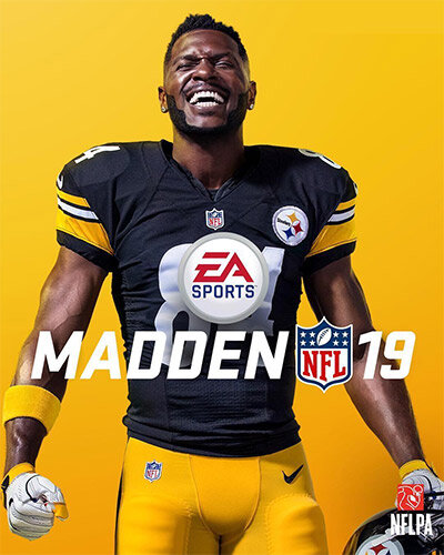 Дата выпуска: 10 августа 2018 Жанр: Sports, American Football, Third-person, 3D
Разработчик: EA Tiburon
Издательство: Electronic Arts
Движок: Frostbite Язык интерфейса: Английский
Язык озвучки: Английский
Тип издания: Repack
Лекарство: вшито (от группы CODEX)

Системные требования:

ОС: Windows 7 и выше (только 64 бита!)
Процессор: i3-4350 и лучше
Память: 8 Гб
Видео: Nvidia Geforce GTX660 или лучше
DirectX: 11
Место на диске: 43 Гб (до 46 ГБ на время установки) 

Описание:

Madden NFL 19 дает вам возможность полного контроля как на поле, так и за его пределами. Real Player Motion преображает игровой процесс Madden, позволяя вам с потрясающей точностью контролировать его. Создавайте драфт-классы и публикуйте их, формируйте свою стратегию игры, совершенствуйте игроков и воплощайте свой план с новыми позиционными моделями в режиме Franchise.
