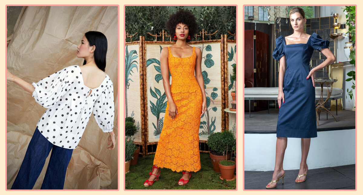 Whit, Rebecca de Ravenel, Barbara Tfank