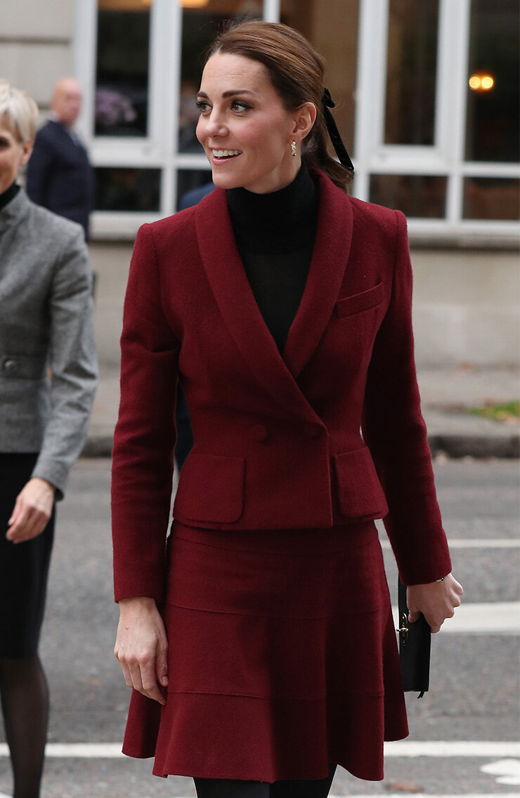 Кейт Миддлтон