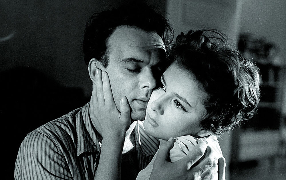 17 интересных фильмов про науку и ученых | Soyuz.ru | Дзен