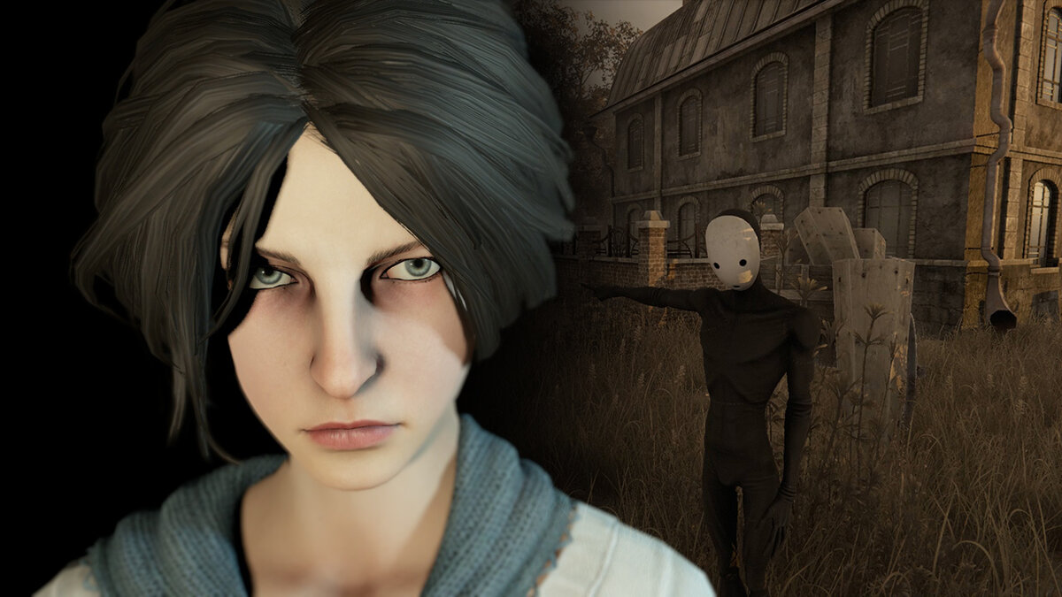 Мор это. Лара Равель мор утопия. Лара Pathologic 2. Лара Равель. Pathologic 2 Лара Равель.