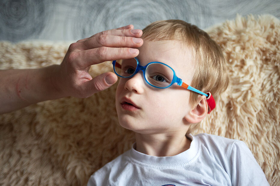 Фото Надежды Храмовой 