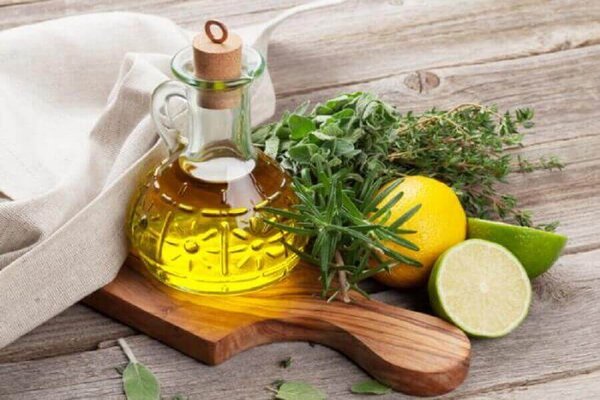 Оливковое масло: естественный разжижитель крови и защита от инсульта