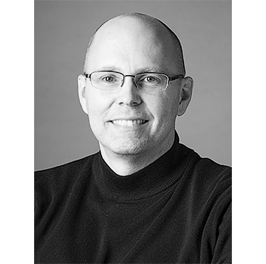 1. Профессор Уильям Лидвелл