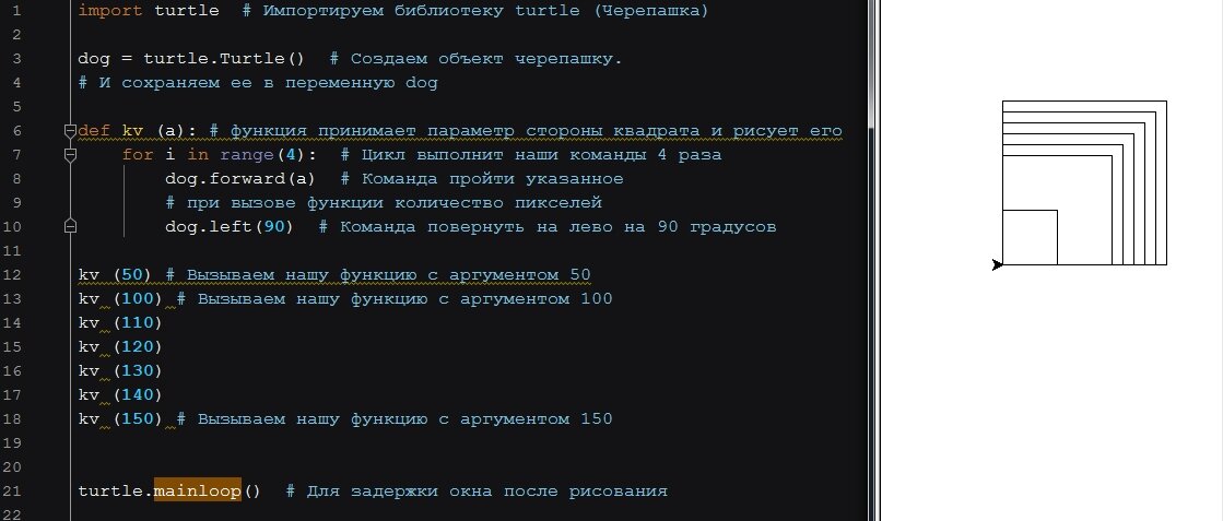 Библиотека команд python. Графическая библиотека Python Turtle. Команды библиотеки Turtle. Библиотека черепахи в Пайтон. Основные команды Черепашки питон.