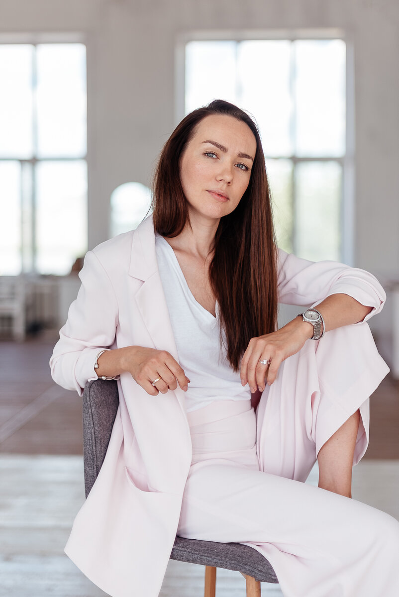 Моя профессия - организатор пространства | Вопреки всему | Дзен