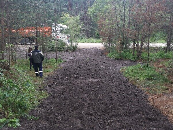 Фото: пресс-службы ОНФ