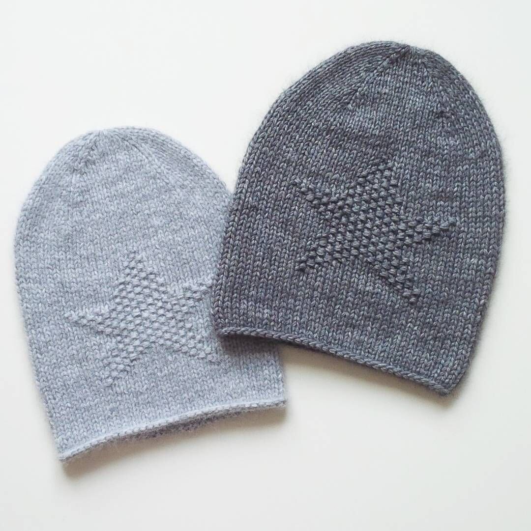 Закрытие шапки таким образом приведет вот к такому красивому и аккуратному результату. Фото взято в яндекс картинках. 