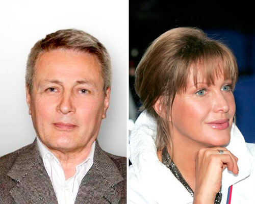 Елена проклова биография личная жизнь дети