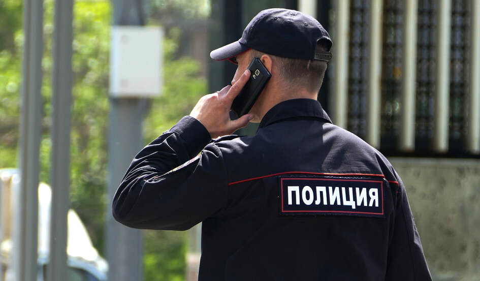 Фото используется в качестве иллюстрации.