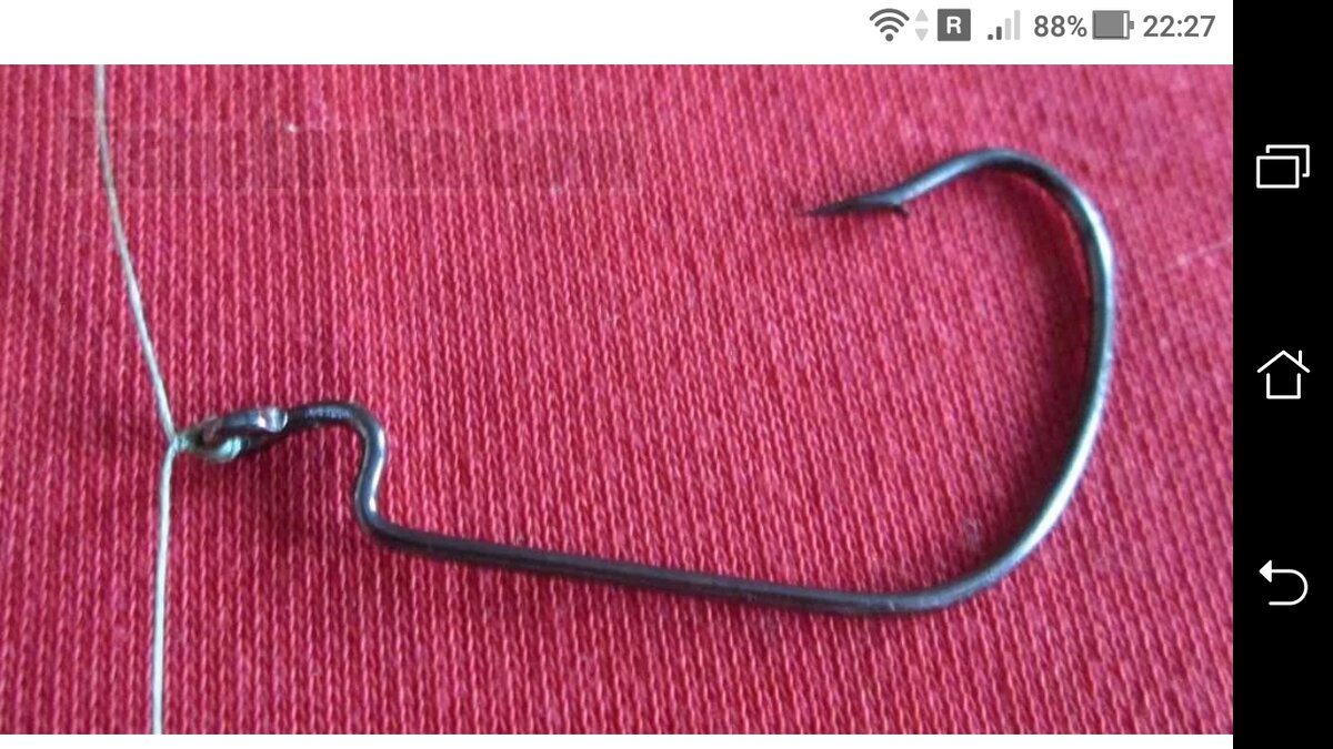 фото Джиг на окуня: снасть для начинающих спиннингистов