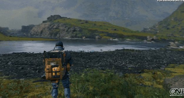 The Man Who Sold The World@LordBalvinYou... can pee in Death Stranding.
23010:51 PM - Aug 19, 2019Twitter Ads info and privacy