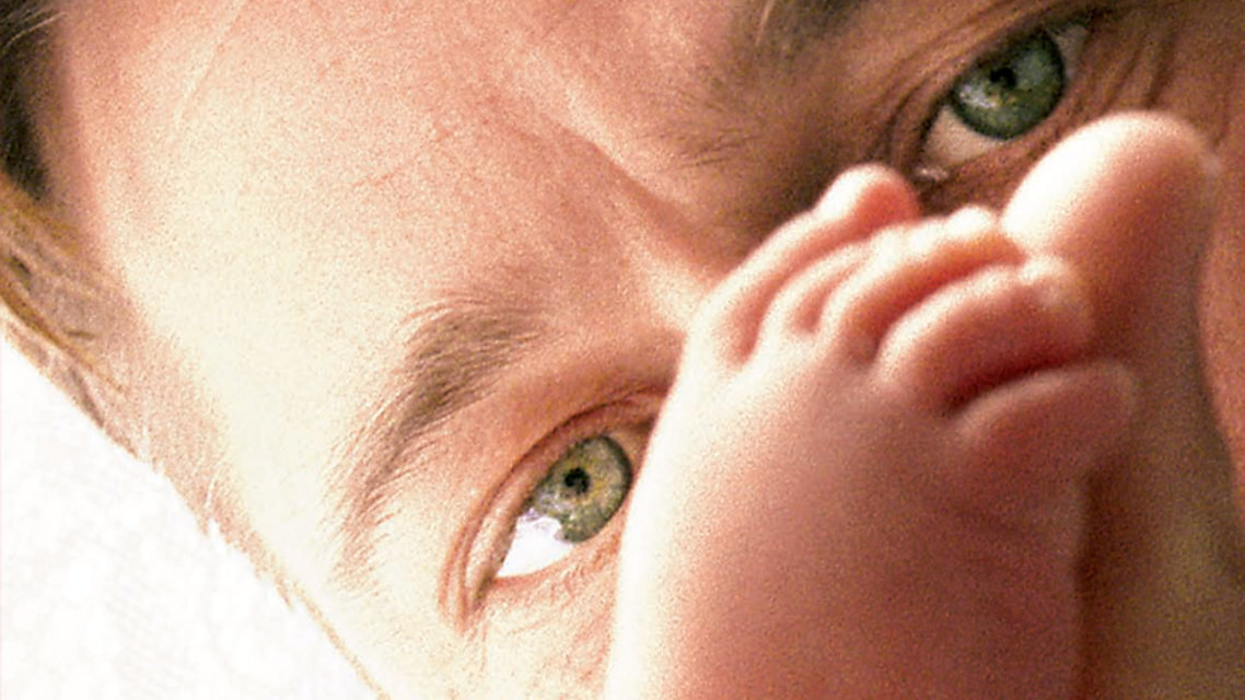 Кадр из фильма "Древо жизни"