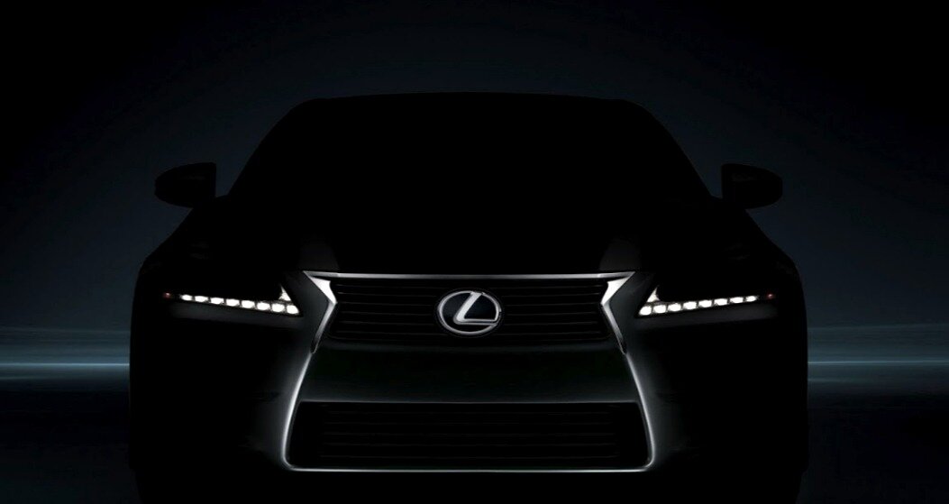 Модель Лексус