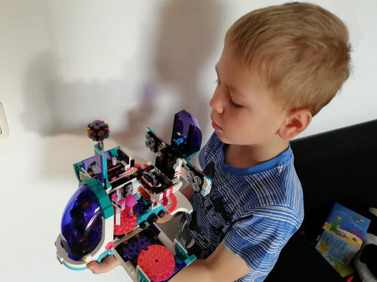 Максим Эрней  (фото из открытых источников)