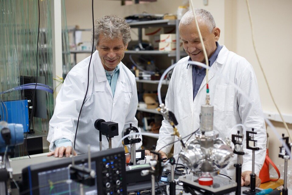 «Самарский университет»