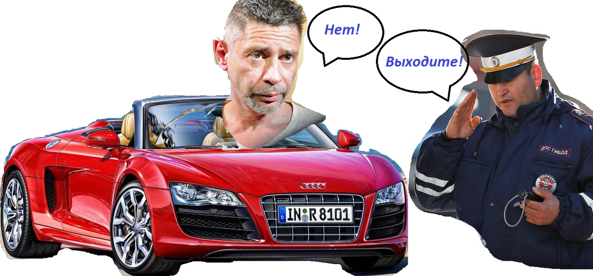 Коллаж Books & Cinema 