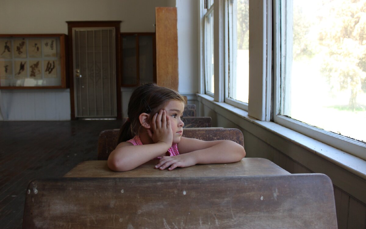 Помоги своему малышу подготовится к школе