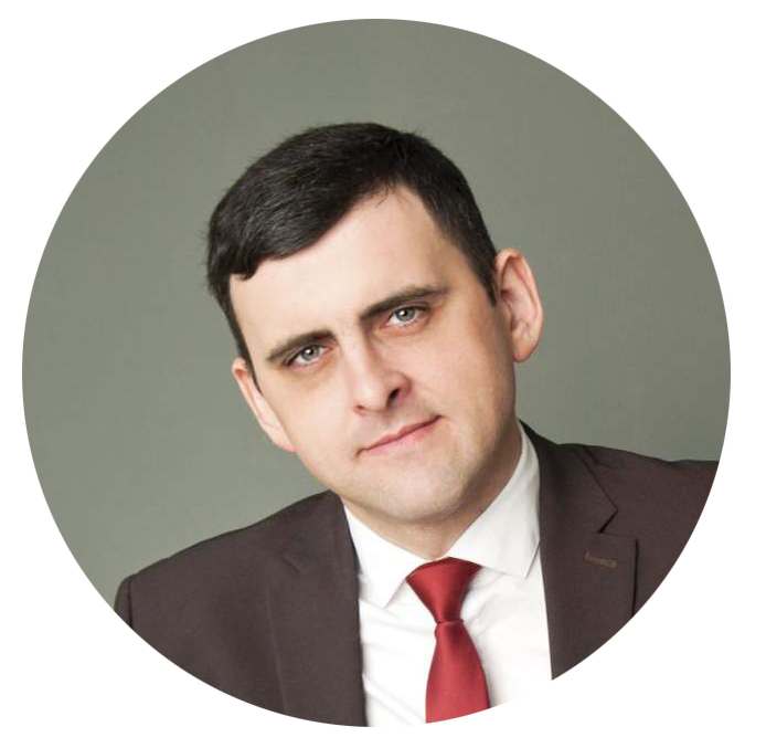 Стряпков Иннокентий Николаевич.