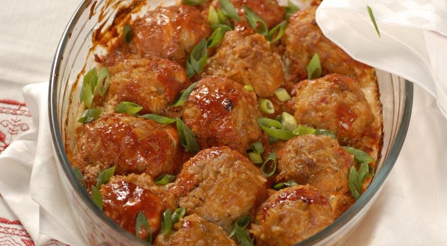 Кухня Олеси.