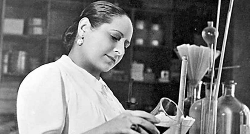 Хелена Рубинштейн — «мама» польской косметики