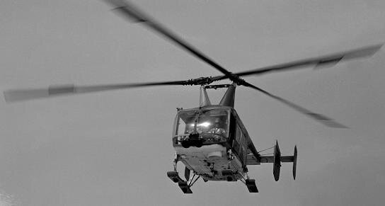 Модели синхроптеров прошлого века