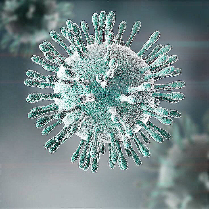 CoViD-19( Коронавирус )