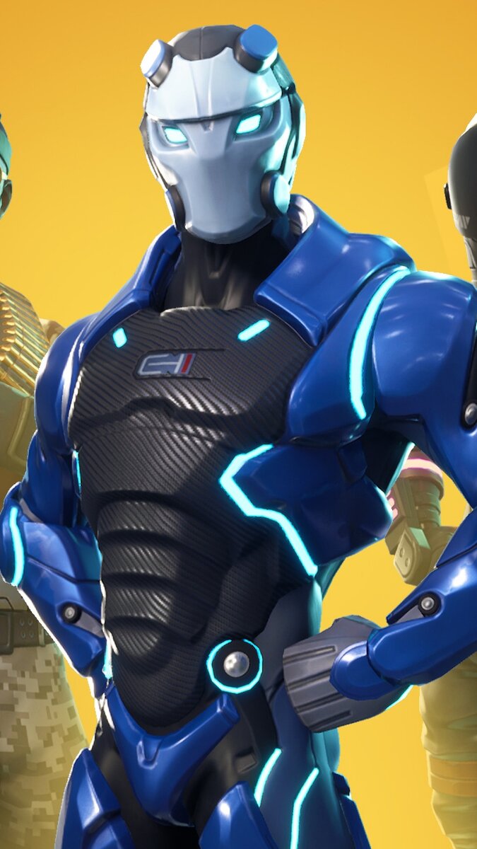 Fortnite 
