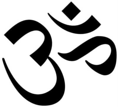 Aum or Om