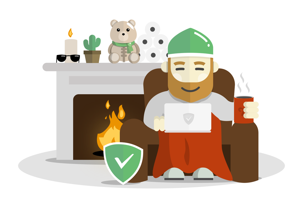 AdGuard дарит бесплатные лицензии