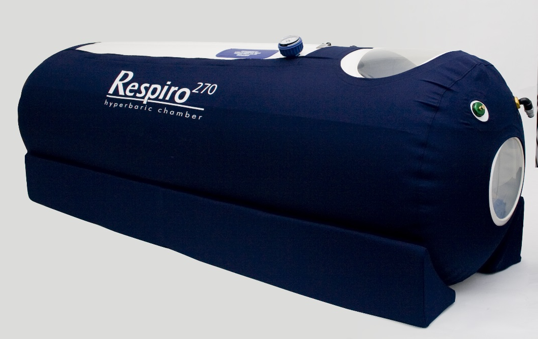 Барокамера Respiro 270 Oxyhealth США
