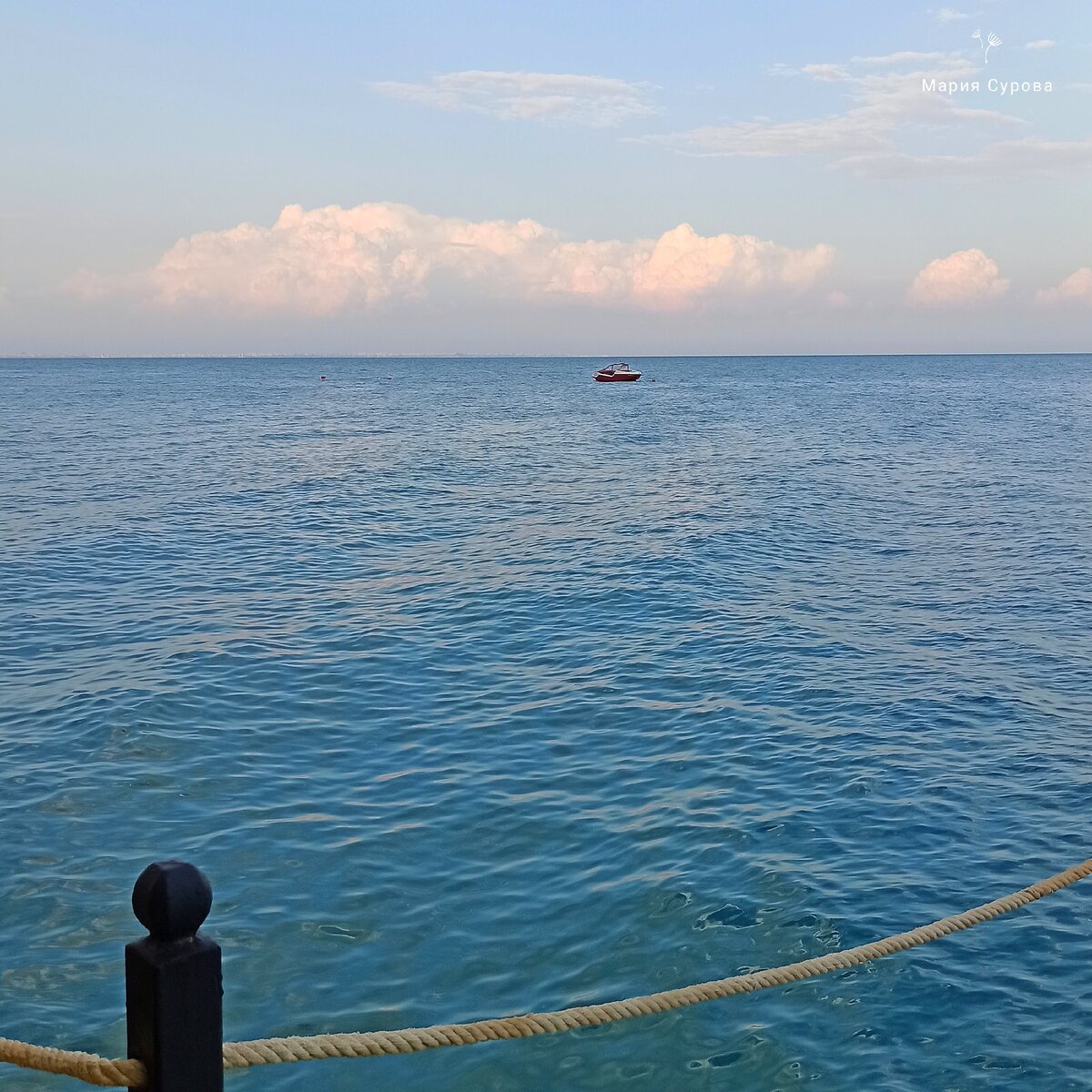 Может быть нас заставляет покупать морскую соль, мечта о море? У нас вроде как тогда "море внутри"?