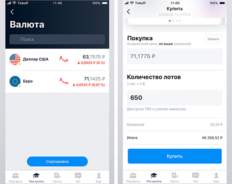 Тинькофф перевод евро. Валюта тинькофф инвестиции приложение. Лимитная заявка тинькофф. Инвестиции заявки тинькофф. Тинькофф инвестиции счет в долларах.