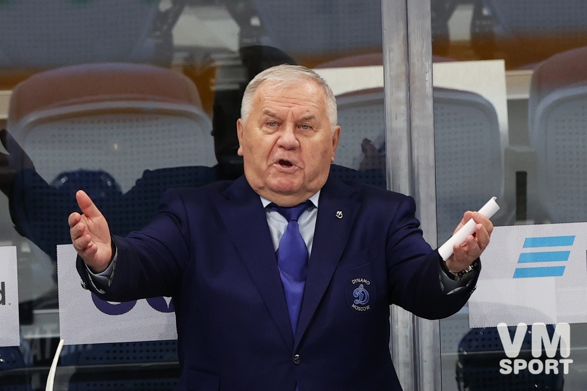 Фото: Олег Бухарев