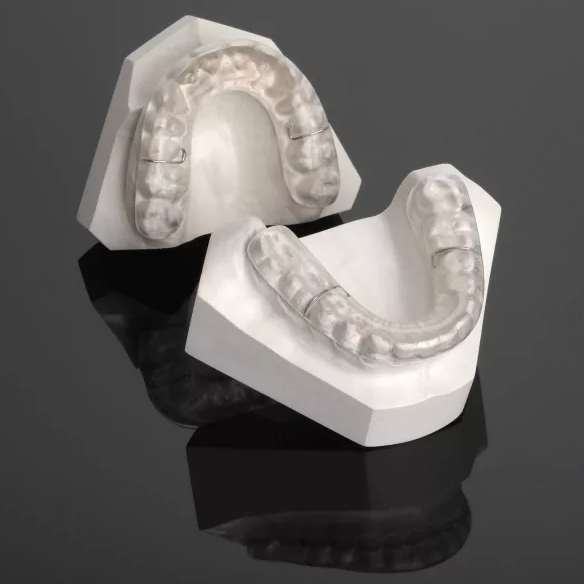 Имеются и определенные правила ухода за сплинтами