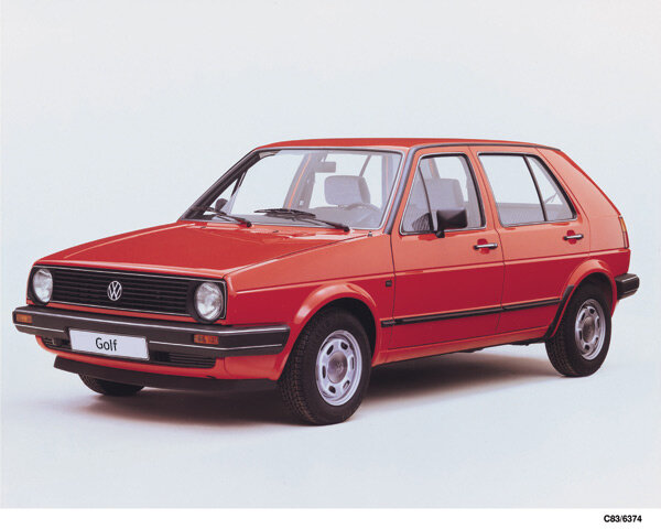 Официальный портал Volkswagen 