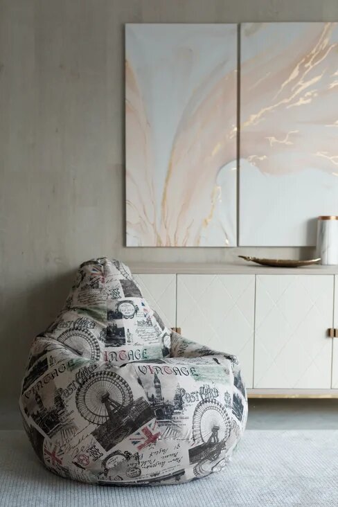 Кресло-мешок