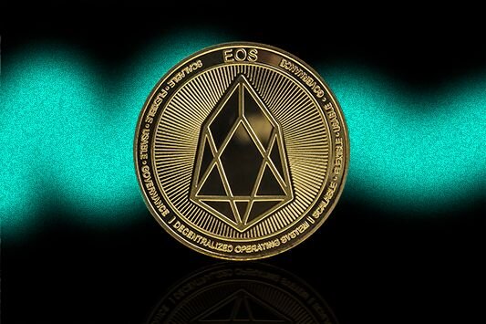 Курс EOS (EOS) к рублю