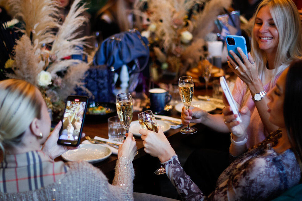 Фото предоставила Полина Молодых