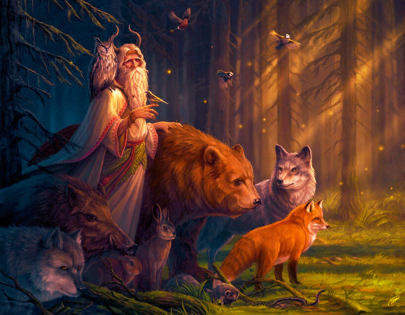 Исходное изображение взято со stihi.ru.