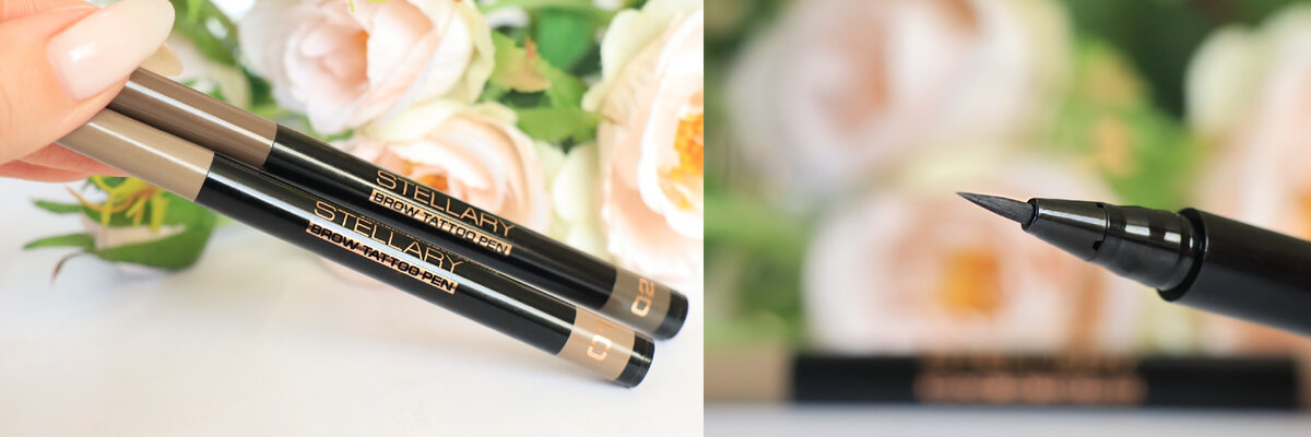 Так выглядят лайнеры для бровей