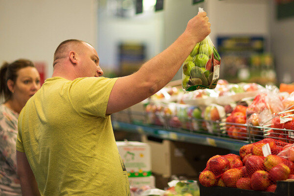 Фото: Анрей Рудаков / Bloomberg / Getty Images