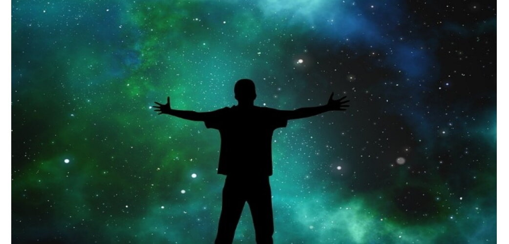 Это просто космос!