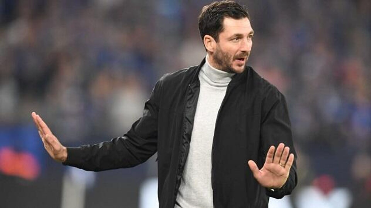 Сандро Шварц