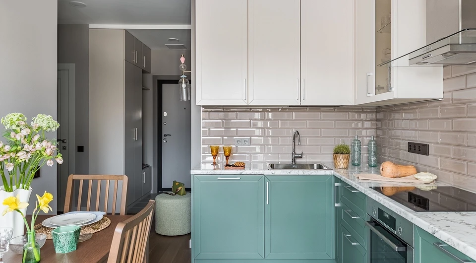 Проект Наталии Шиманской. Фото: Роман Мокров. Стиль: Людмила Кришталева